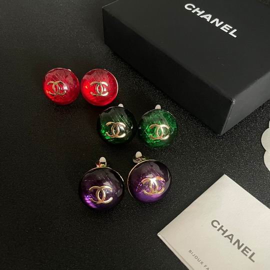 Chanel earring 11lyh394